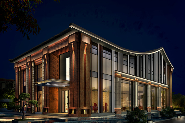 文旅景觀亮化得到廣泛歡迎，其原因到底是什么？